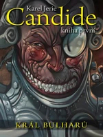 Candide: kniha první - Karel Jerie