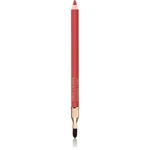 Estée Lauder Double Wear 24H Stay-in-Place Lip Liner dlhotrvajúca ceruzka na pery odtieň Coral 1,2 g