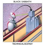 Black Sabbath – Technical Ecstasy (2009 Remastered Version)