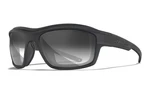 Slnečné okuliare Ozone Photochromic Wiley X® – Photochromic Grey, Čierna (Farba: Čierna, Šošovky: Photochromic Grey)