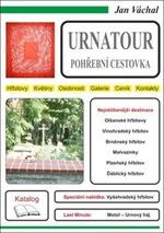 URNATOUR pohřební cestovka - Jan Váchal