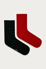 Ponožky Tommy Hilfiger (2-pack) 100001493