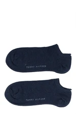 Ponožky Tommy Hilfiger 2-pack pánské, 342023001