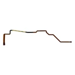 New Flex Cable Sensor P1093110 P1046224 For Zebra QLn420 Mobile Printer