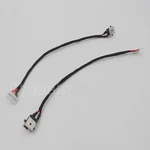 Laptop DC Power Input Jack In Cable for ASUS N551J N551JK N551JM GL551