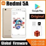 Global Version Xiaomi Redmi 5A Smartphone Snapdragon 425 Android MSM8917