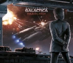 Battlestar Galactica Deadlock - Sin and Sacrifice DLC Steam CD Key