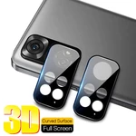 2 PCS Camera Protector For Xiaomi Redmi Note 11 Full Cove Lens Tempered Glass For Redmi Note 11S 11 Pro Plus 5G Protective Film