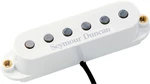 Seymour Duncan SSL-5 Blanco Pastilla individual