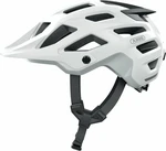 Abus Moventor 2.0 Shiny White M Fahrradhelm