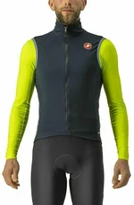 Castelli Perfetto RoS 2 Vest Black XL Vesta