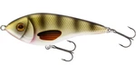 Westin wobler Swim 6,5cm 9g Suspending Crystal Perch