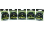 Matrix vlasec Horizon X Sinking Monofilament 300M 0,16mm 4lb 1,81kg