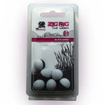 LK Baits ZIG RIG Pop–Up 14 mm – Black/White