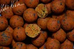 LK Baits ReStart Boilies Ice Vanilla 20mm, 5kg