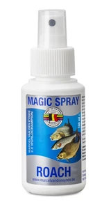 MVDE posilovač ve spreji Magic spray Roach 100 ml