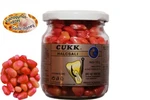 Cukk Nakladaná kukuřice 220ml Česnek-Med