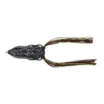 Savage Gear gumová nástraha 3D Walk Frog 70mm 20g Brown