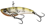 Savage Gear wobler Vib Blade 4,5cm 8,5g Olive Stripes