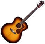 Guild F-250E Deluxe Guitarra electroacustica