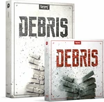 BOOM Library Debris Bundle Muestra y biblioteca de sonidos (Producto digital)