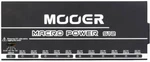 MOOER Macro Power S12 Adaptador de fuente de alimentación