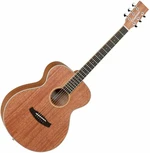 Tanglewood TWU F Natural Satin Guitarra Jumbo