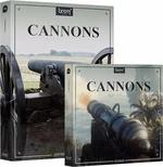 BOOM Library Boom Cannons BUNDLE Muestra y biblioteca de sonidos (Producto digital)