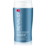 Revalid Triple Active Shampoo DS šampon na seboroickou dermatitidu 150 ml