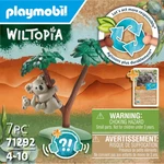 PLAYMOBIL® 71292 Wiltopia Koala s mláďaťom