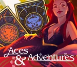 Aces & Adventures EU Steam CD Key