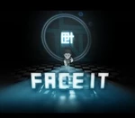 Face it - A game to fight inner demons Steam Gift
