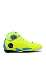 Slazenger Hadas Hs Football Boys Football Boots Neon Yellow.