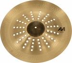 Sabian 22116CS AA Holy China činel 21"