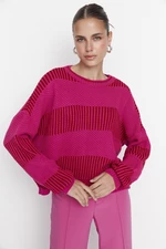 Sweter damski Trendyol