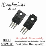 10PCS 2SD1414 D1414 4A 100V TO-220 Original disassembly