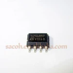 10PCS/lot New OriginaI M24256-BRMN6TP M24256-BRMN6T 4256BRP SOP-8 256 Kbit Serial I2C Bus EEPROM