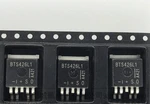 10PCS/LOT BTS426L1 BTS426 TO-263 Bridge Driver Intelligent Power Switch IC