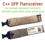 OM5052 GPON OLT CLASS B+ C+ C++ SFP Module GBIC Optical FTTH for HUAWEI MA5680T MA5683T MA5800 GPBD GPFD GPUF GPHF GPSF Board