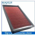 Replacemet Air Filter Fit for Audi A3 Q2 S3 TT Seat Ibiza Leon Skoda Octavia Volkswagen Golf VII Polo Tiguan Passat Touran