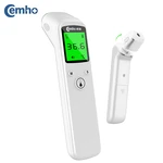 Thermometer 2-in-1 Ear, Large LED Digits，Forehead + Touchless for Babies, Toddlers, Adults.