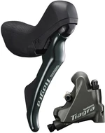 Shimano ST-4720/BR7020 10 Commande de vitesse