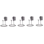 5X Replacement Charger For Dyson V10 V15 Cordless Vacuum Power Supply 30.45V 1.1A EU Plug