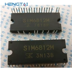 Free shipping SIM6812M NEW AND ORIGINAL MODULE