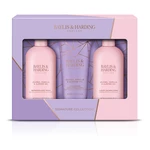 Baylis & Harding Dárková sada Jojoba & Vanilka 3 ks