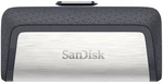 SanDisk Ultra Dual SDDDC2-256G-G46 Memorie flash USB 256 GB