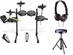 Alesis Turbo Mesh Kit SET Black Zestaw perkusji elektronicznej