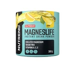 Nutrend Magneslife Instant Drink Powder citron 300 g