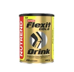 Nutrend Flexit Gold Drink hruška 400 g