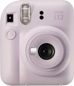 Fujifilm Instax Mini 12 Lilac Purple Aparat de fotografiat instantanee